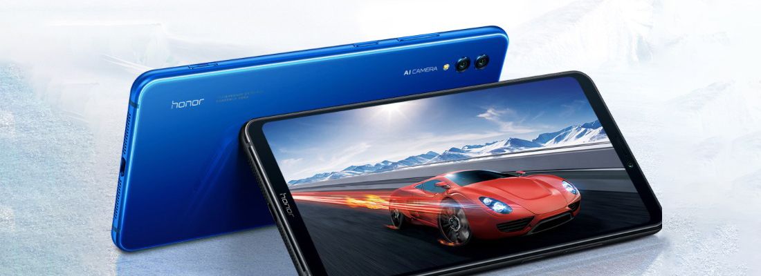 Honor Note 10 ra mắt: Màn hình 6.95 inch, CPU & GPU Turbo, tản nhiệt bằng chất lỏng, giá từ 9.6 triệu
