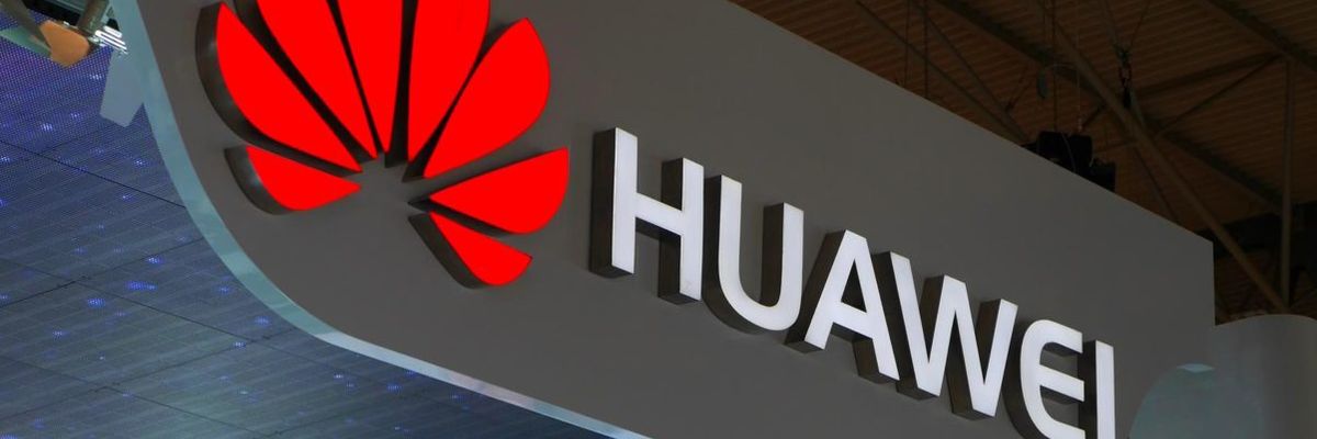 Huawei tuyên bố cán mốc 100 triệu smartphone bán ra trong năm 2018