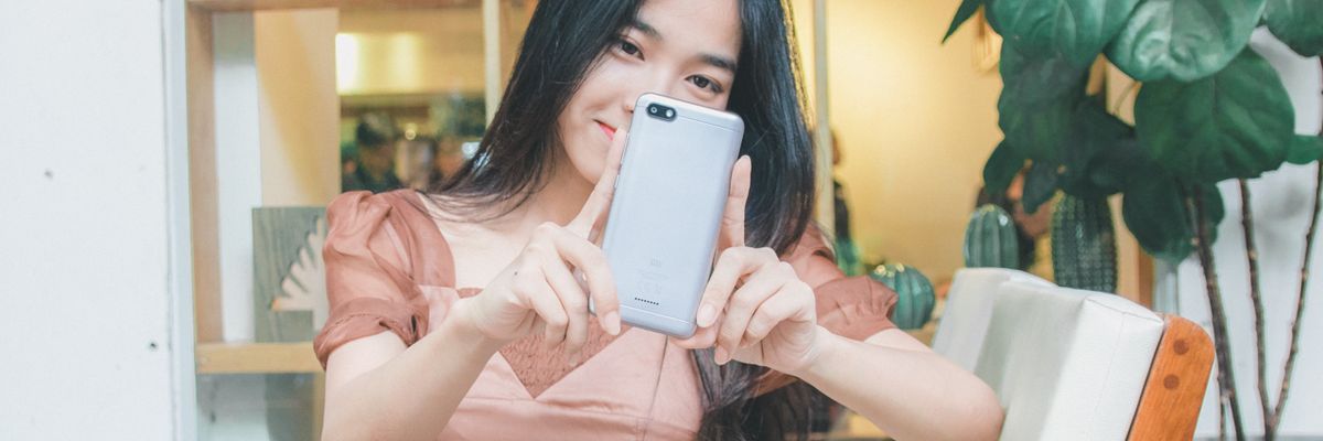 Đánh giá Xiaomi Redmi 6A: Smartphone đáng sở hữu nhất ở phân khúc chỉ hơn 2 triệu đồng