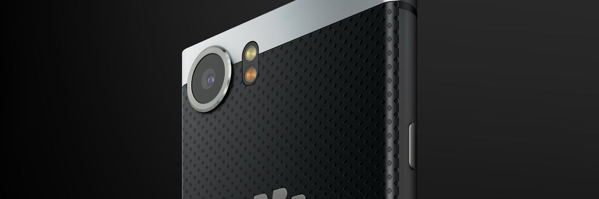 BlackBerry Key2 Lite đạt chứng nhận tại Mỹ, sẽ ra mắt trong thời gian tới?