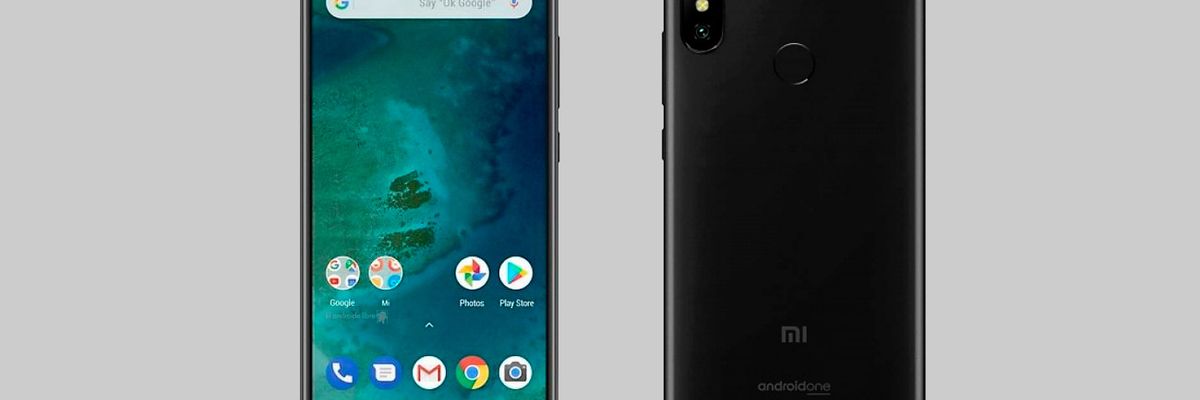 Xiaomi sẽ tung ra thêm Mi A2 Lite với giá bán rẻ hơn, có tai thỏ giống như Redmi 6 Pro