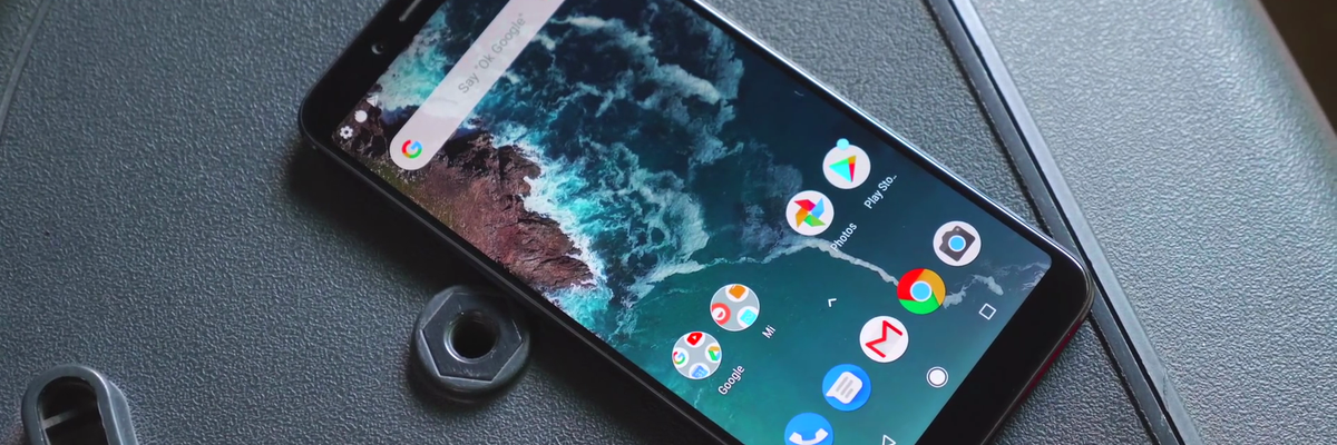 Mi A2 phiên bản bán ra tại Ấn Độ sẽ hỗ trợ sạc nhanh Quick Charge 4.0