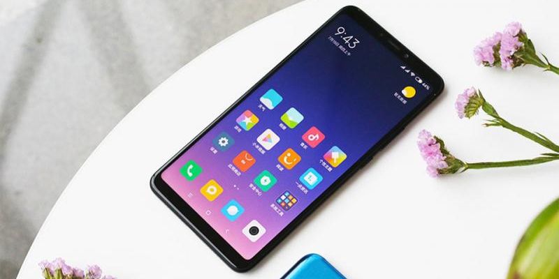 Xiaomi Mi Max 3 đạt 118.741 điểm AnTuTu, gần bằng các máy dùng Snapdragon 660