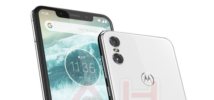 Motorola One đạt chứng nhận tại Trung Quốc, sẽ có camera kép ở mặt lưng
