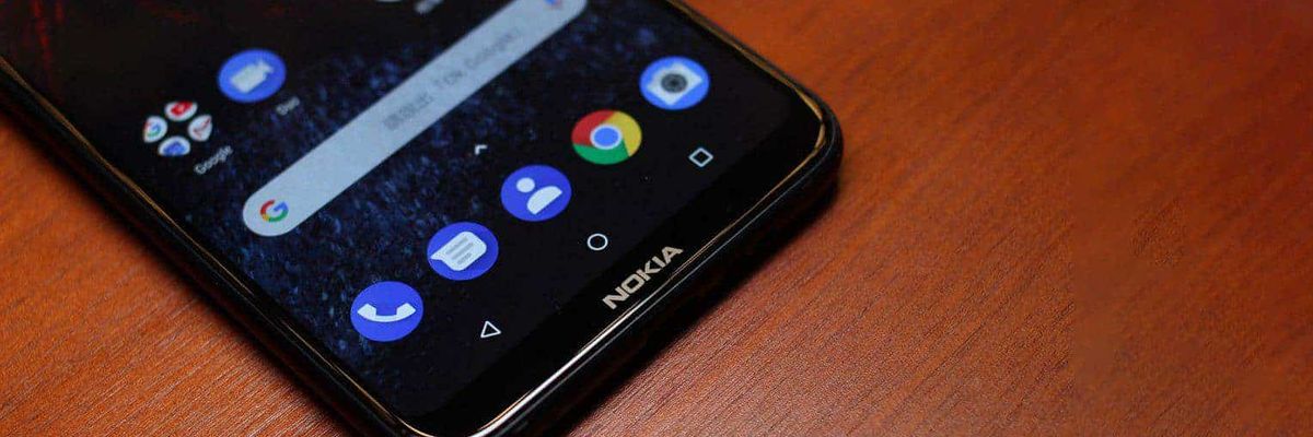 HMD Global đang phát triển một mẫu smartphone có tên "Nokia Phoenix", chạy Snapdragon 710