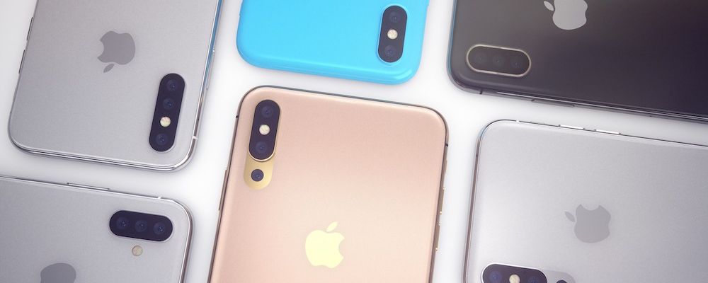 Smartphone với 4 camera sẽ được ra mắt vào cuối năm nay