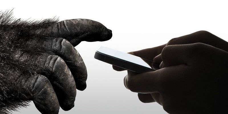 Corning ra mắt kính cường lực Gorilla Glass 6, cải thiện khả năng chịu va đập