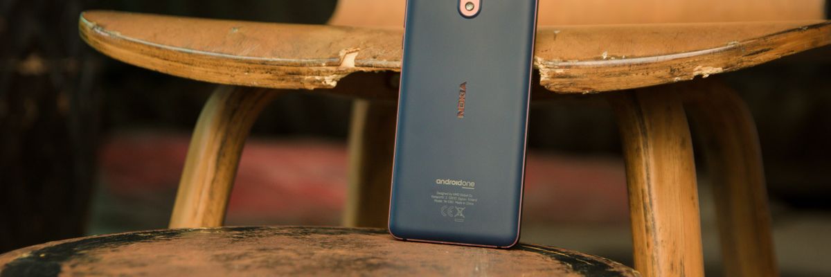 Trên tay Nokia 3 2018: Thiết kế hoàn thiện, chạy Android One, nhiều lựa chọn màu sắc, giá 3.3 triệu đồng