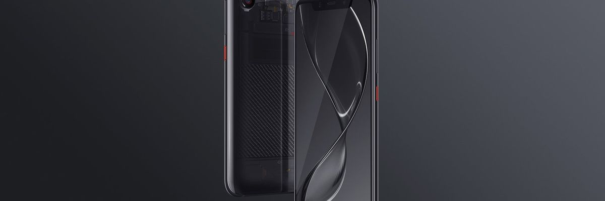 Xiaomi Mi 8 Explorer Edition sẽ "lên kệ" vào ngày 24/7 tới sau gần 2 tháng ra mắt
