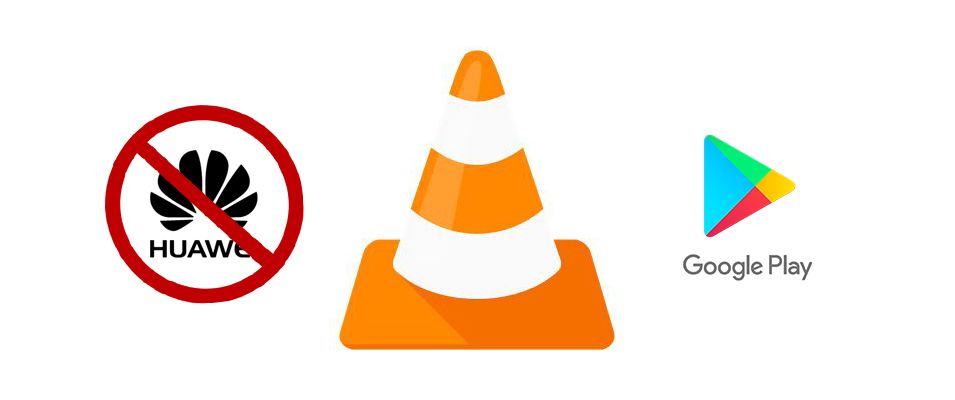 Smartphone Huawei sẽ không thể tải về trình xem phim VLC trên Google Play kể từ hôm nay