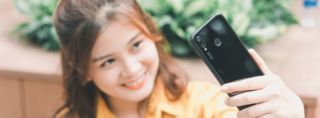 Huawei Nova 3e chỉ còn hơn 5 triệu: Lựa chọn đáng giá phân khúc giá rẻ?