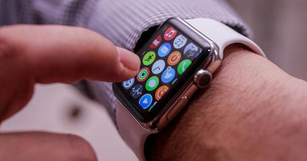 Cách tắt ứng dụng trên Apple Watch cực kì dễ dàng