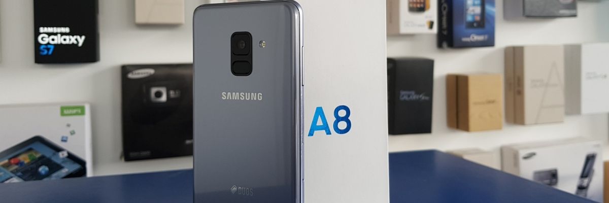 Dòng Galaxy A mới sẽ được Samsung đặt lên là Galaxy A10, A30, A50, A70 và A90