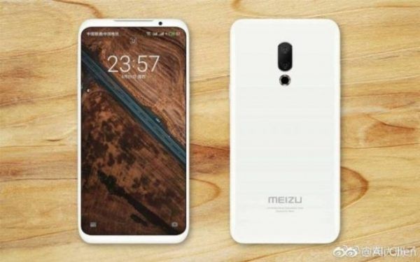 Meizu 16 lộ điểm benchmark AnTuTu "khủng" và ảnh chụp thử