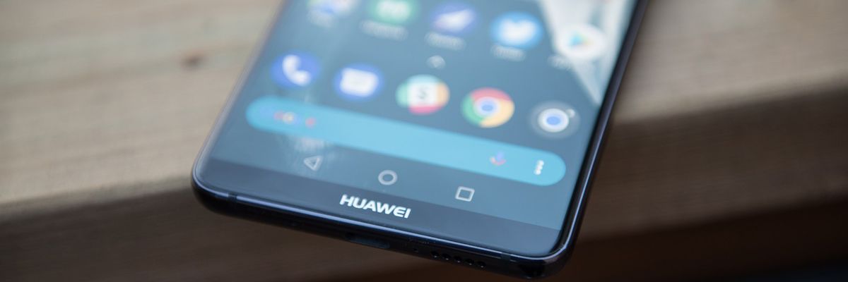 Huawei Mate 20 Lite sẽ có 2 phiên bản khác nhau