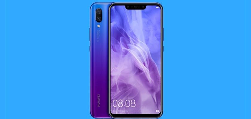 Huawei Nova 3i sẽ được ra mắt tại Philippines và Ấn Độ vào cuối tháng này
