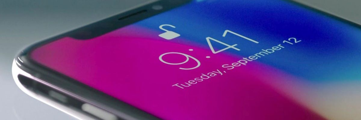 Apple sẽ chuyển qua sử dụng màn hình OLED sản xuất tại Trung Quốc?