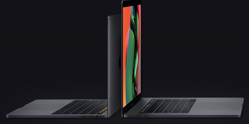 Đánh giá Macbook Pro 2018: Liệu đây có phải là bản nâng cấp đáng giá?