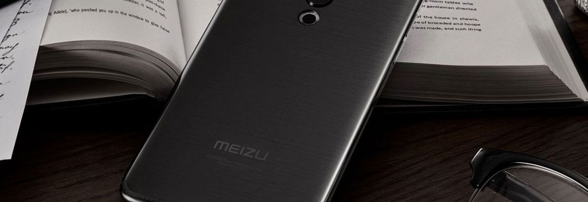 Meizu X8 rò rỉ ảnh thực tế: Snapdragon 710, Android 8.1, màn hình viền mỏng có tai thỏ