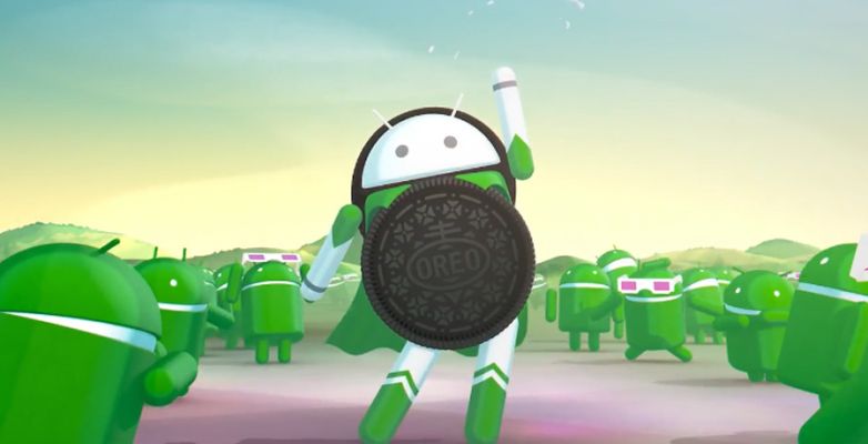 Sau gần 1 năm ra mắt, thị phần Android 8 Oreo mới chỉ chiếm hơn 10%
