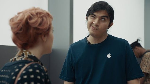 Samsung tung video quảng cáo "dìm" iPhone X, khẳng định Galaxy S9 có tốc độ download cao hơn