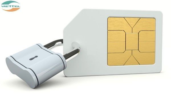 Đây là nguyên nhân khiến SIM Viettel bị khóa một chiều và cách mở khóa