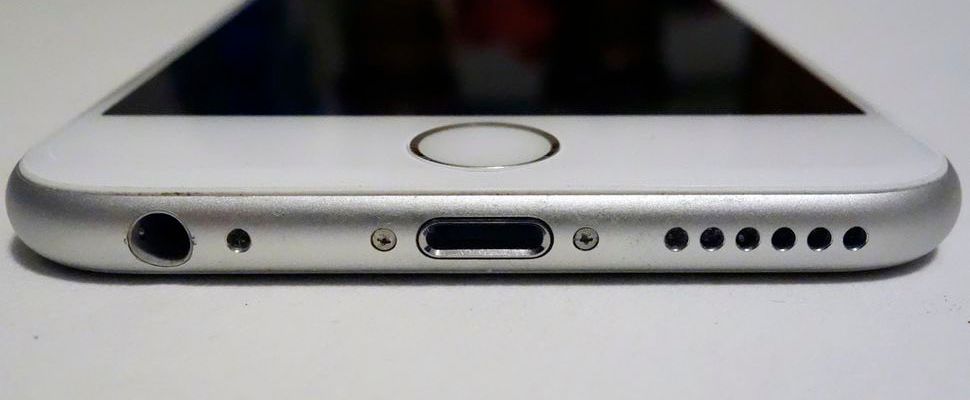 Xuất hiện lỗ hổng bảo mật liên quan đến chế độ USB Restricted Mode trên iOS 11.4.1