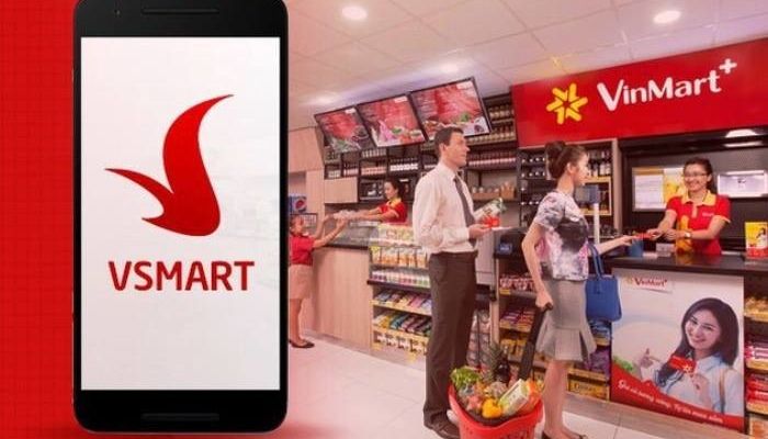 Vingroup hợp tác với công ty smartphone Tây Ban Nha để sản xuất VinSmart