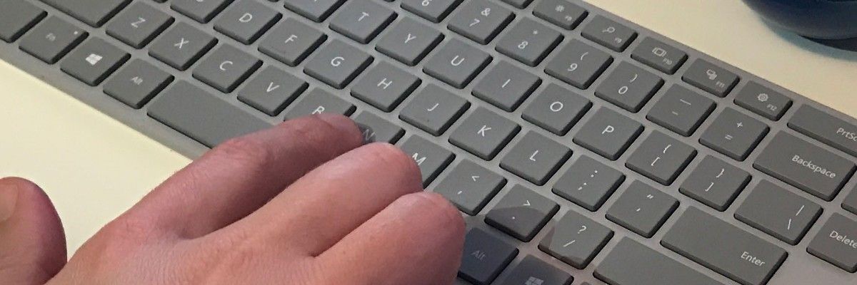 Tổng hợp những phím tắt trên Facebook mà ai cũng nên biết