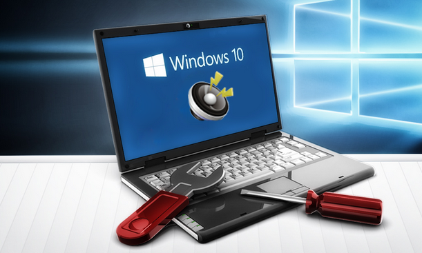 Nâng cao trải nghiệm âm thanh trên Windows 10