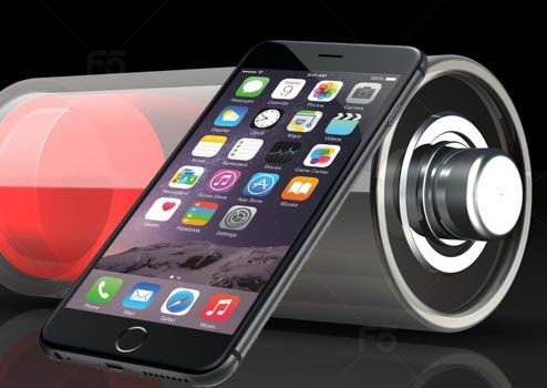 5 lời khuyên sai lầm về cách chống chai pin iPhone