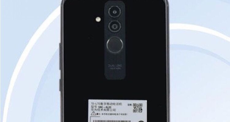 Rò rỉ cấu hình Huawei Mate 20 Lite: Màn hình 6.3 inch, Kirin 710 và 6GB RAM