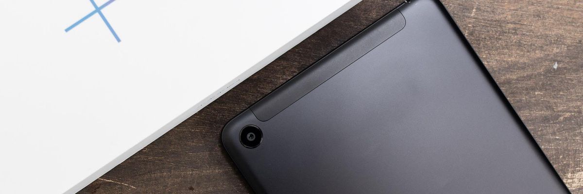 Xiaomi Mi Pad 4 sẽ có thêm phiên bản Plus với màn hình 10 inch