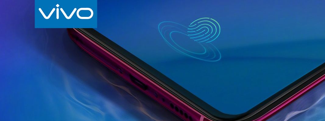 Vivo X23 sẽ được trang bị cảm biến vân tay dưới màn hình thế hệ thứ 4