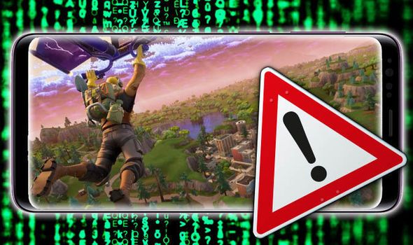 Nguy cơ lây nhiễm mã độc từ trình cài đặt của Fortnite Mobile cho Android