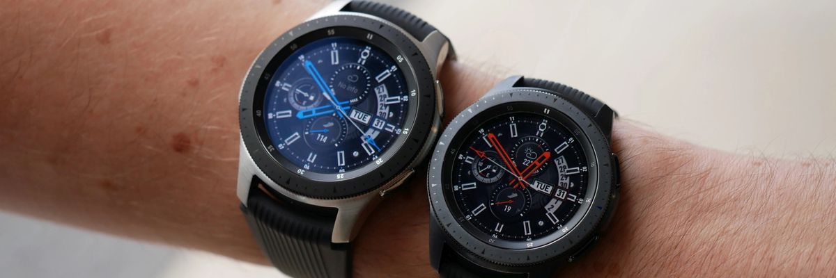Galaxy watch 46 vs 42 cheap