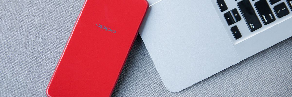 Trên tay và đánh giá nhanh Oppo A3s: Thiết kế đẹp, màn hình tai thỏ, camera kép hiện đại, pin 4230mAh, giá 3.69 triệu đồng
