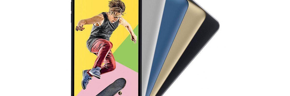 LG ra mắt smartphone giá rẻ mới mang tên LG Candy, giá chỉ 2.3 triệu đồng