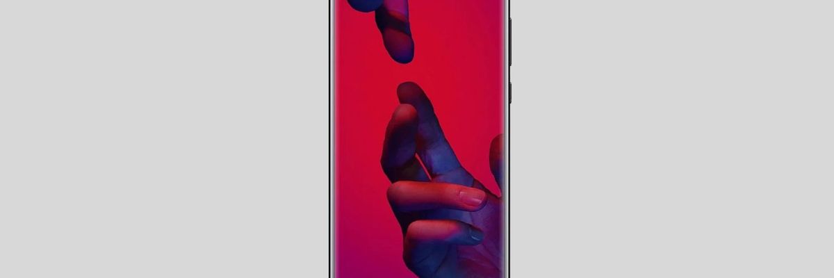 Huawei Mate 20 lộ cấu hình, giá bán trên website bán hàng tại Trung Quốc