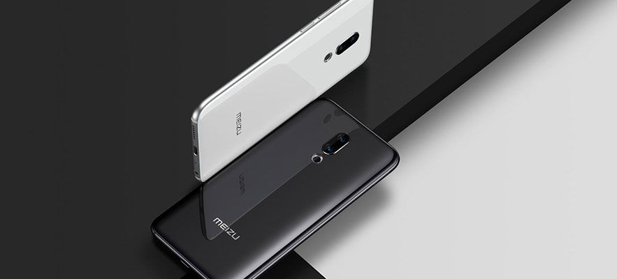 Meizu X8 bất ngờ xuất hiện trên trang thương mại điện tử Trung Quốc với logo của Xiaomi