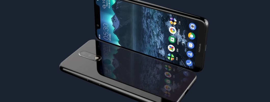 Nokia X5 bản quốc tế vừa đạt chứng nhận Bluetooth, sẽ sớm ra mắt dưới tên Nokia 5.1 Plus