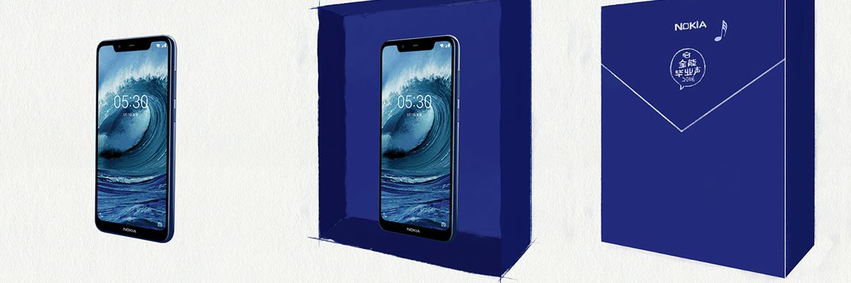 Nokia có thể sẽ tung ra loa thông minh, tích hợp trợ lý ảo AI?