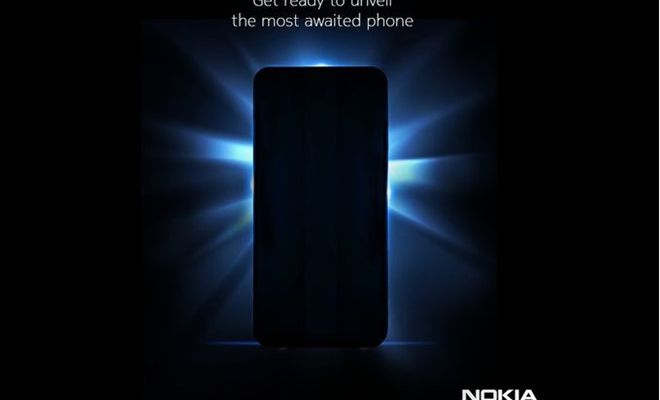 Nokia đăng tải tấm hình được chụp bằng "chiếc smartphone đáng mong đợi nhất" trước ngày ra mắt