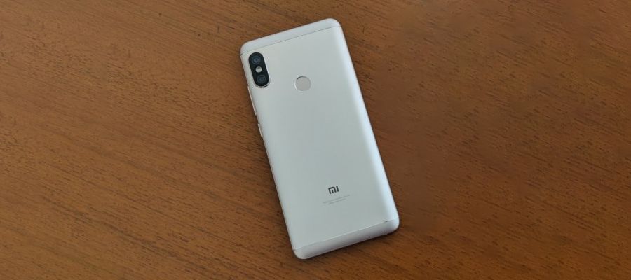 Redmi Note 6 Pro có thể sẽ được ra mắt vào cuối tháng 9, giá từ 5.5 triệu đồng