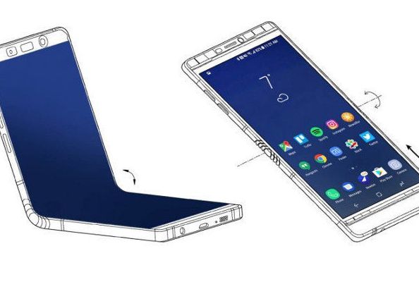 Smartphone gập của Samsung sẽ có giá đắt gấp đôi các đối thủ