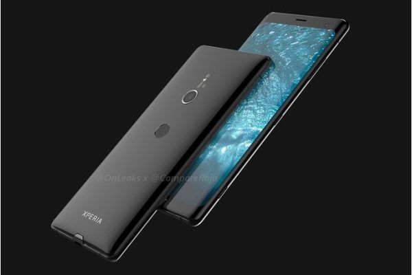Xperia XZ3 sẽ chỉ có camera đơn, không phải camera kép như tin đồn?