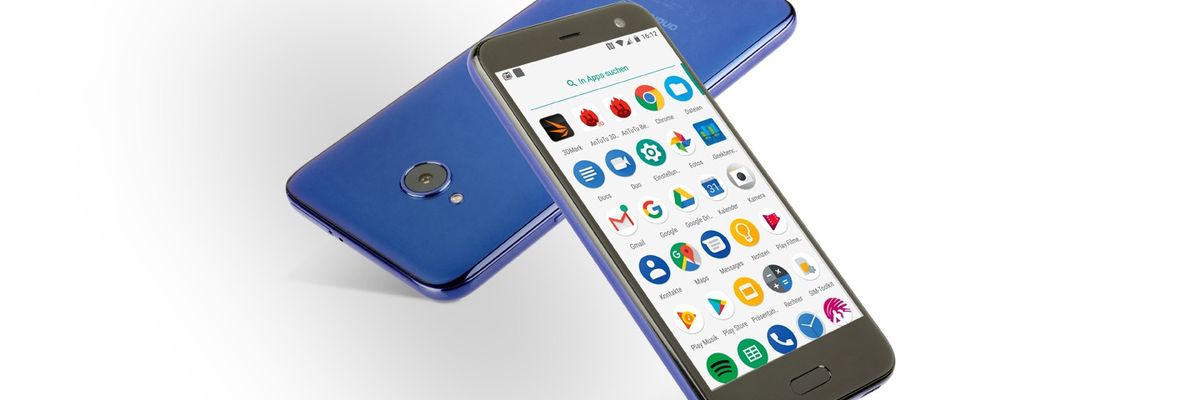 HTC U12 Life lộ điểm benchmark, xác nhận sử dụng Snapdragon 636 chứ không phải Snapdragon 660
