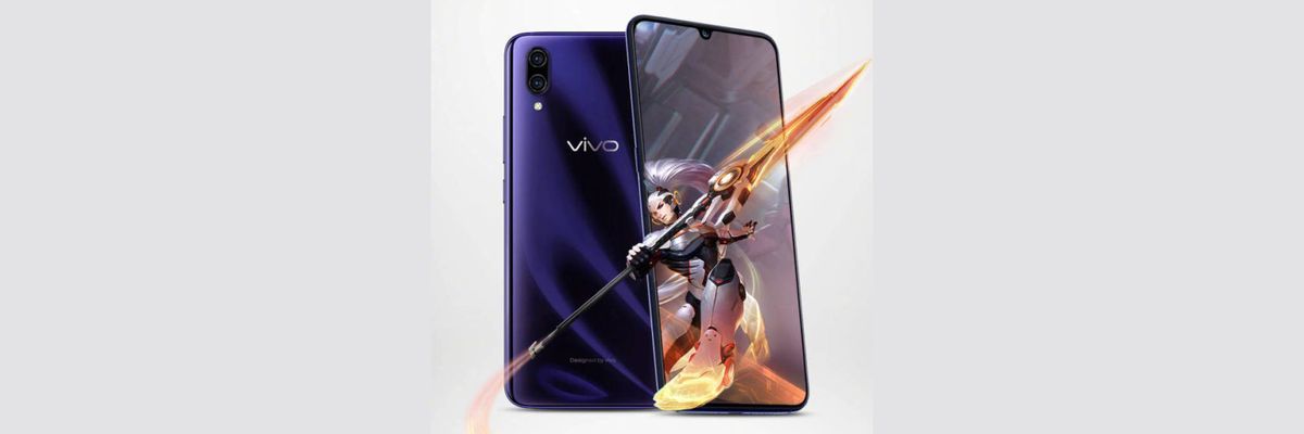 Vivo X23 được xác nhận sẽ có phiên bản 8GB RAM và 128GB bộ nhớ trong