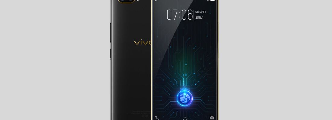 Vivo X23 sẽ là smartphone đầu tiên trên thế giới có 10GB RAM, ra mắt vào ngày 20/8 sắp tới