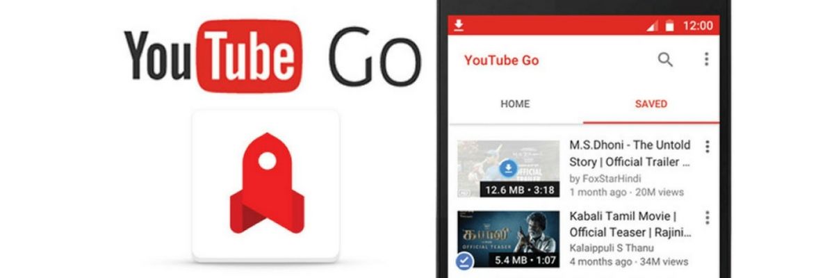 Cách xem YouTube trên Android cực mượt khi hết dung lượng tốc độ cao